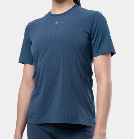 Tech All-Terrain S/S Tee W