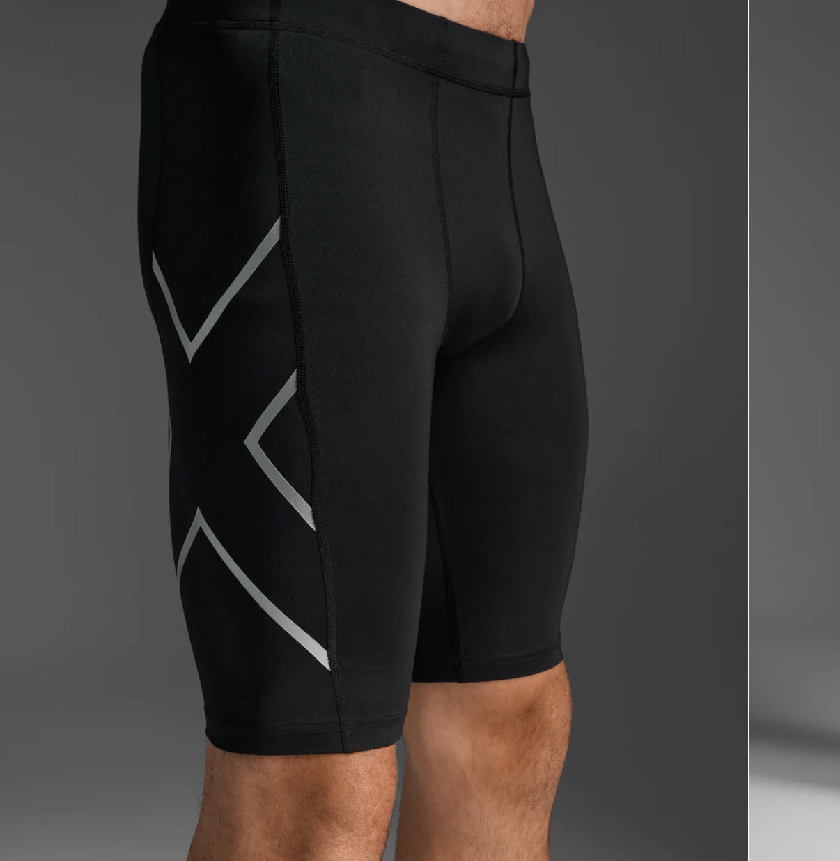 2XU Core Compression Shorts M