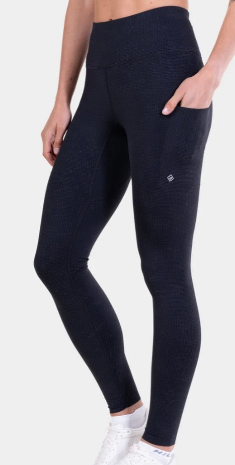 Tech Reflect Lux Tight W