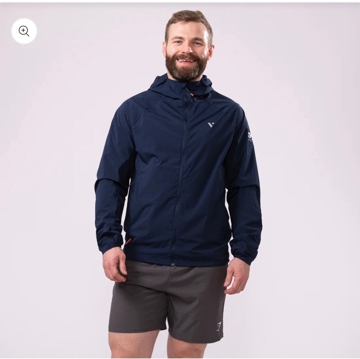 Ultralite Jacket M