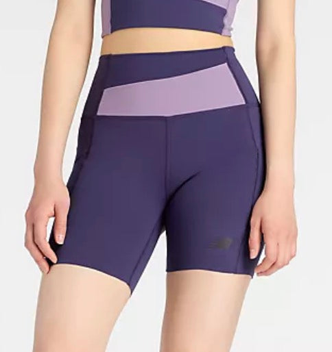 NB RC Elite Storage Short 6”