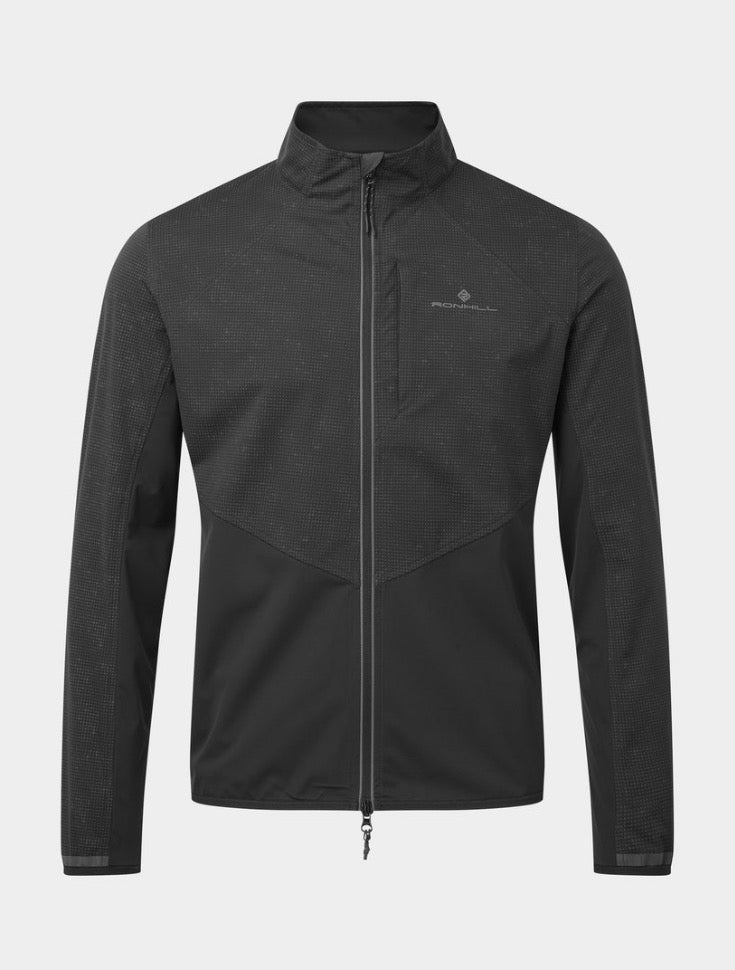 Tech Reflect Lux Jacket M