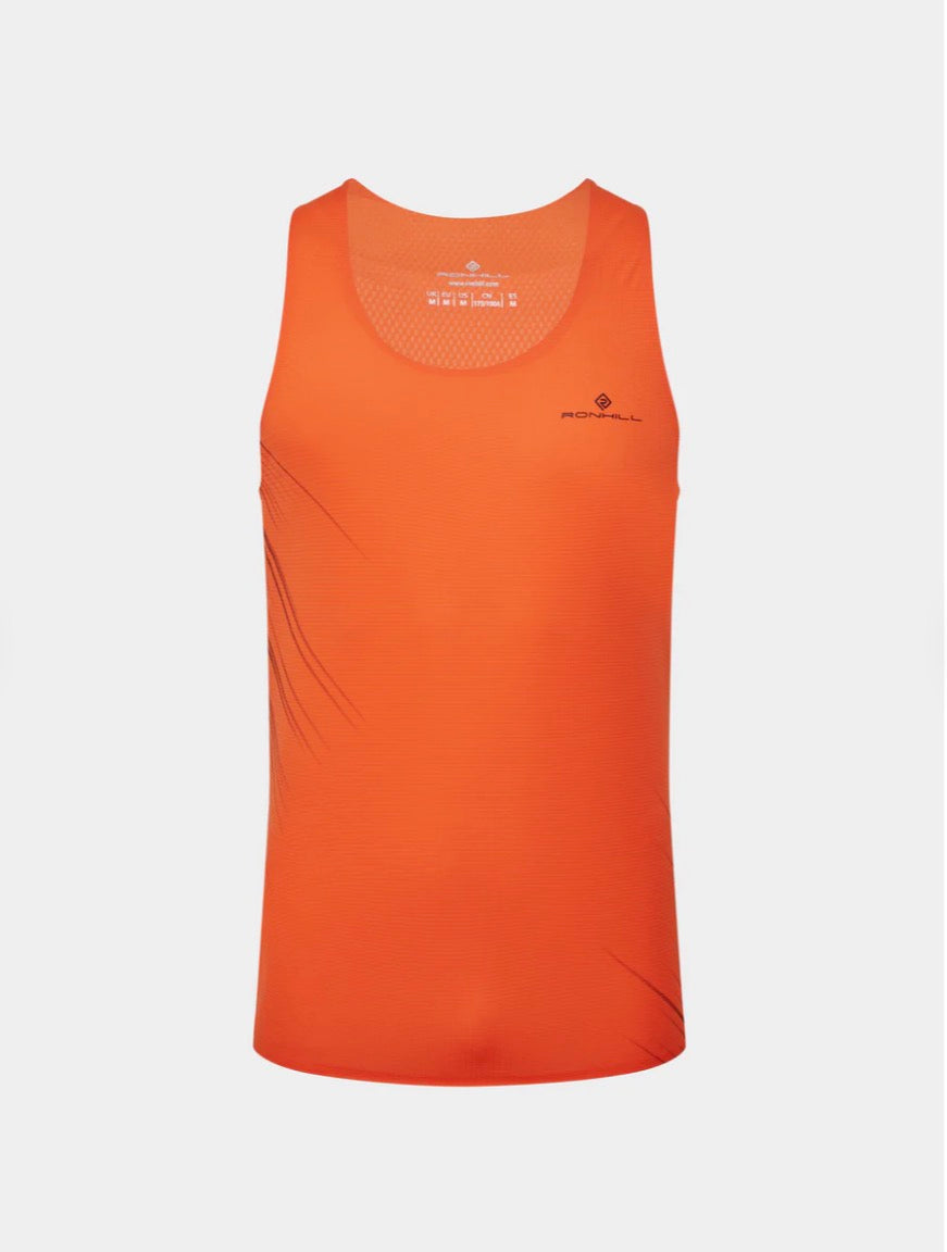 Tech Race Vest M