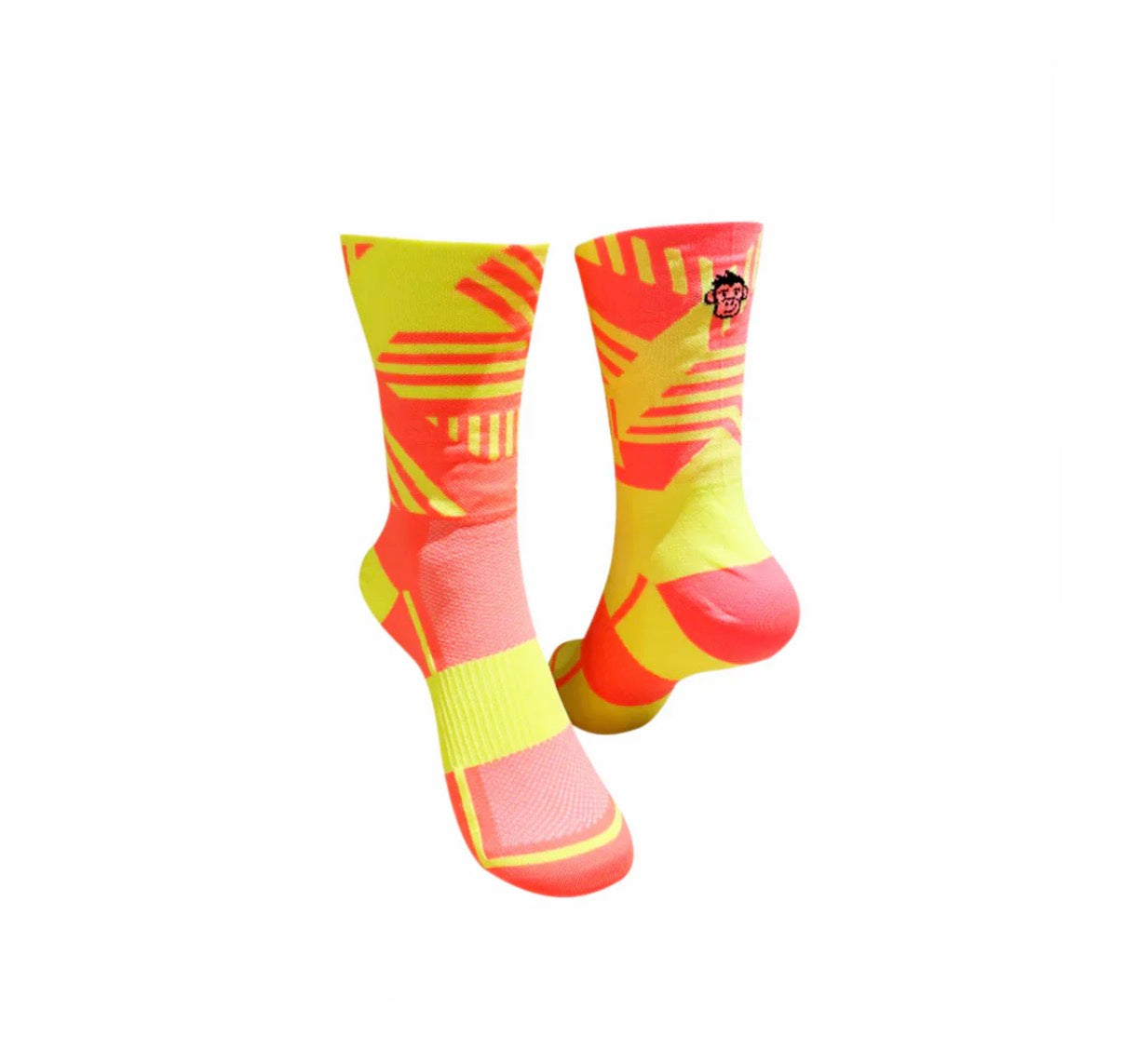 Monkey Sox