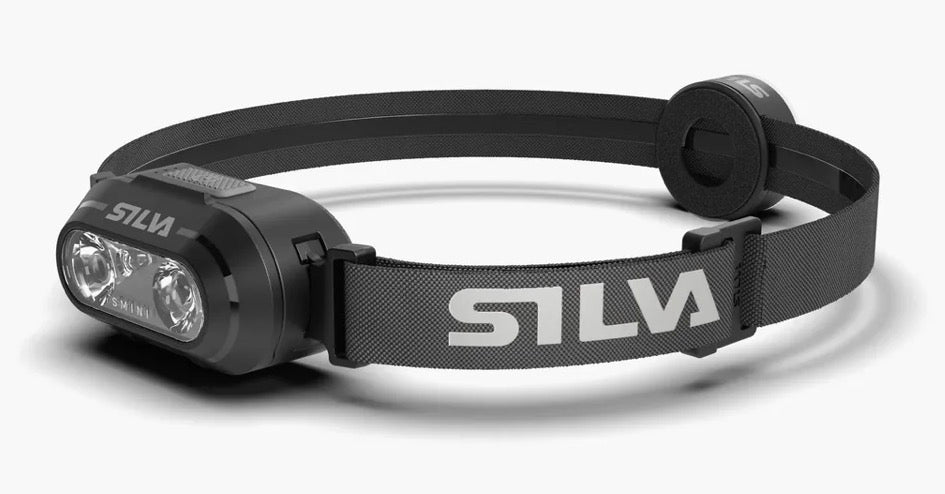 Smini Headtorch