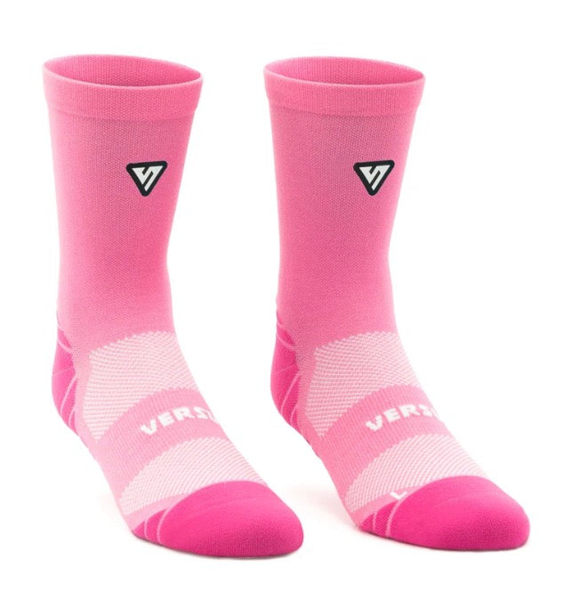 Active Crew Socks