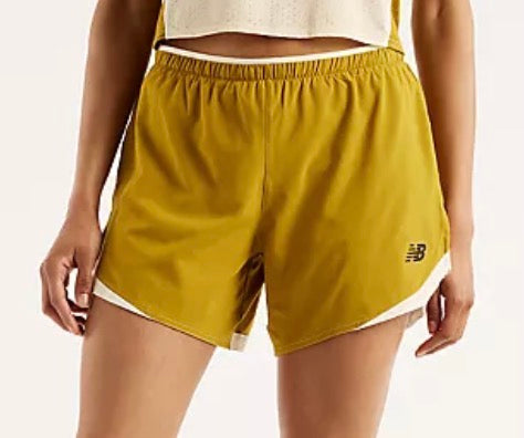 NB RC Essential Short 5” W