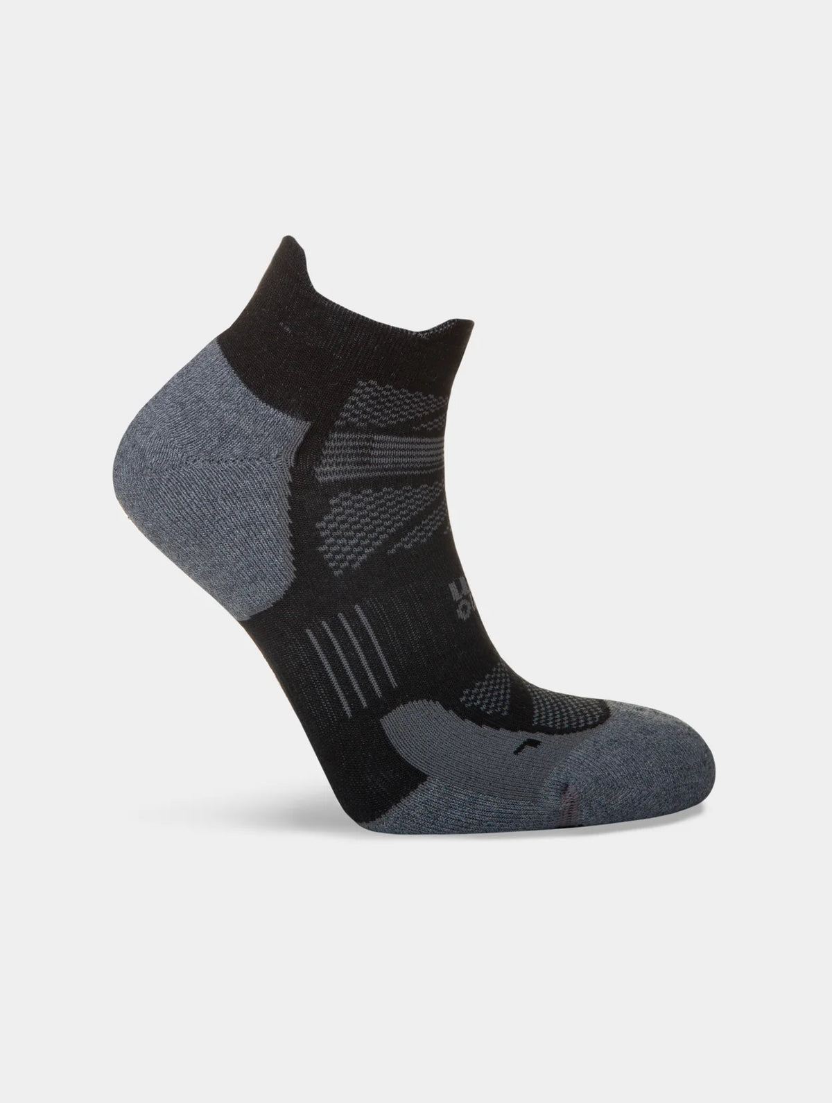 Sock Let Hilly Supreme Socklet Medium Cushioning Unisex – Running Free