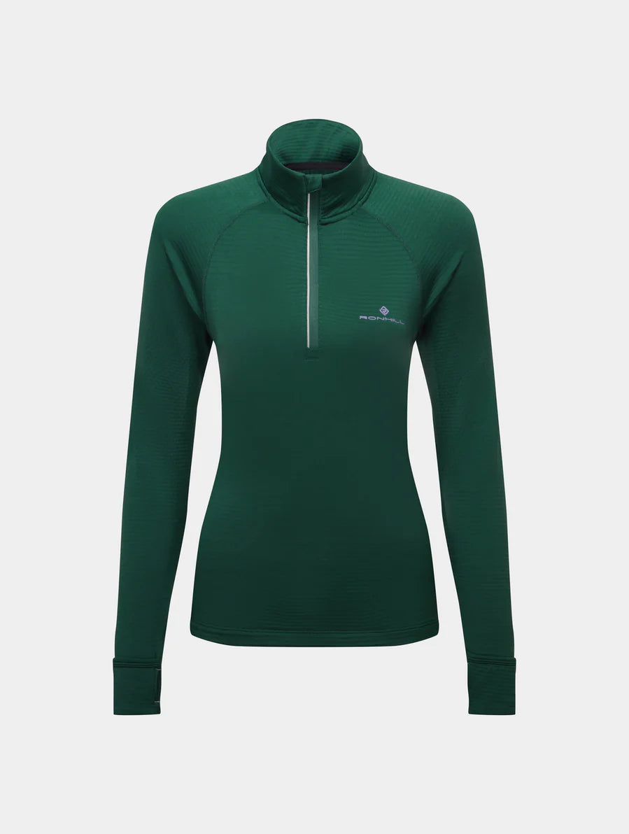 Tech Winter 1/2 Zip W