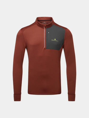 Tech Winter 1/2 Zip M