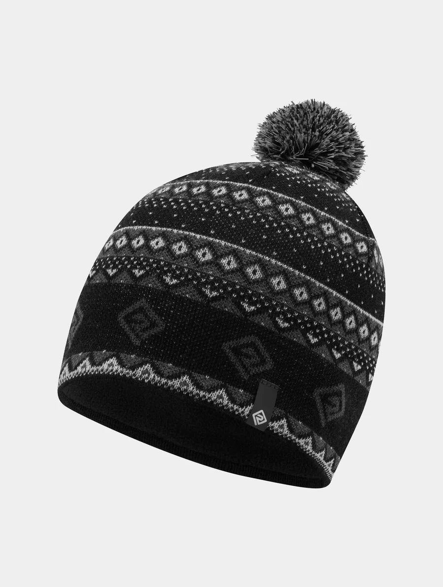 Winter Bobble Hat
