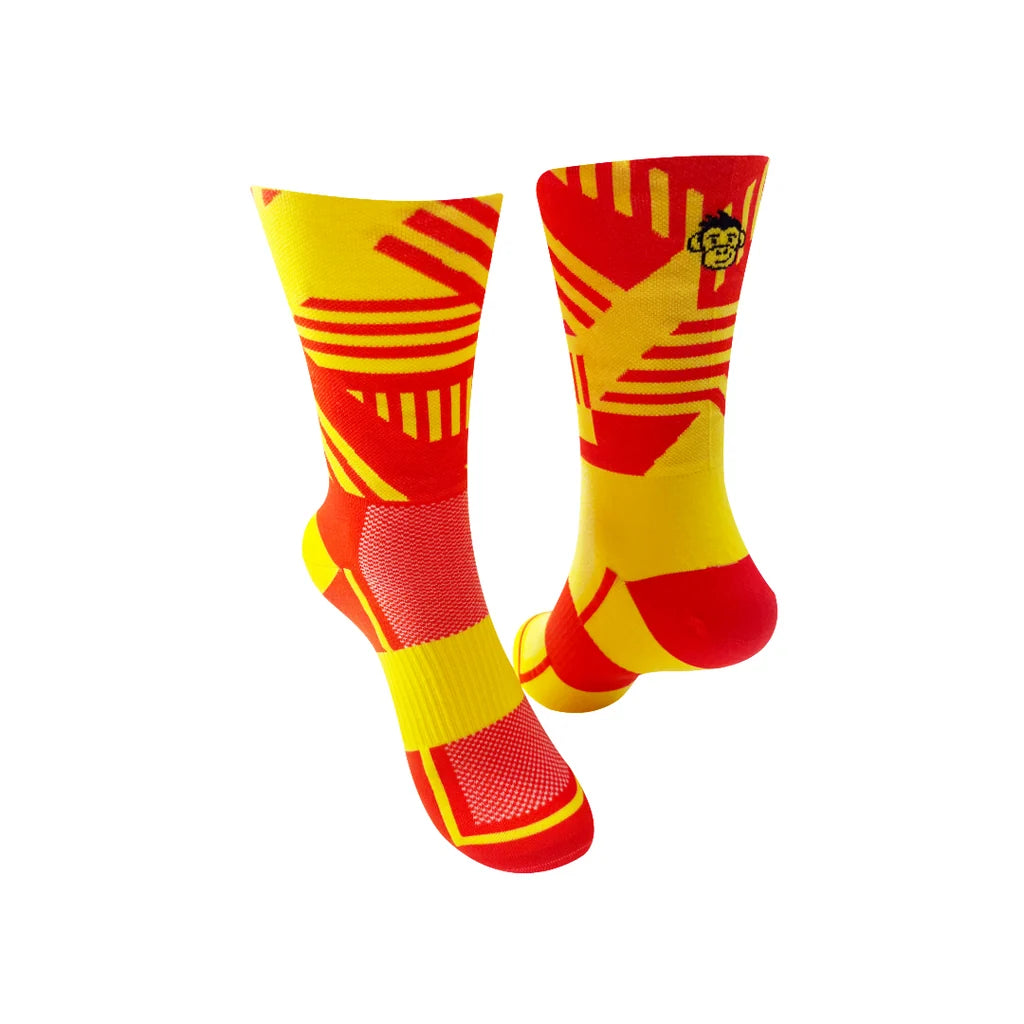 Monkey Sox