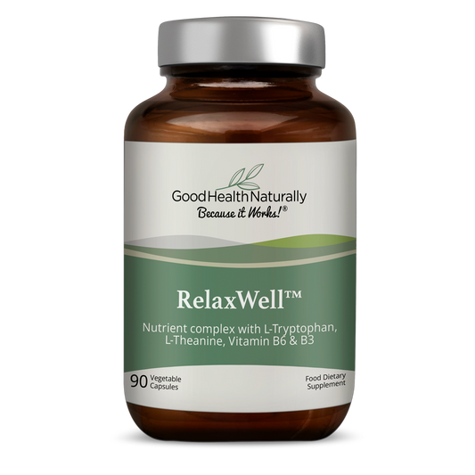 Relaxwell