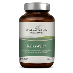 Relaxwell