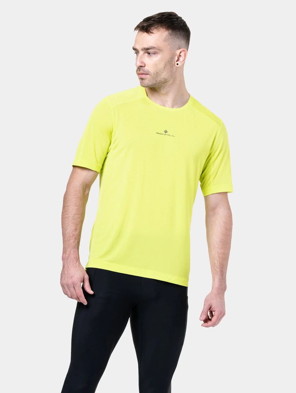 Tech S/S Tee M