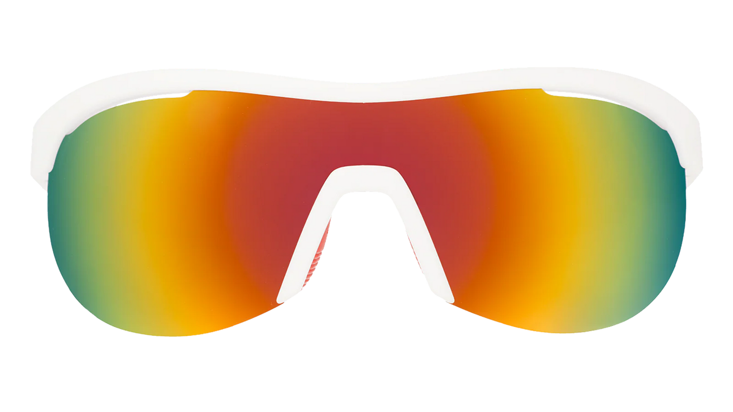 Sonic G - goodr sunglasses
