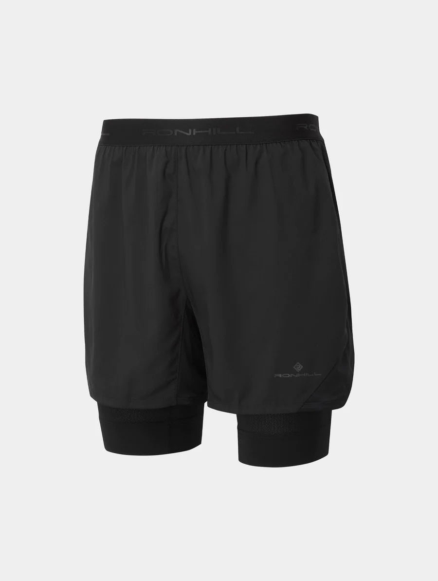 Tech 5" Twin Short M