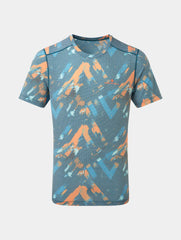 Tech Golden Hour S/S Tee M
