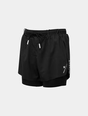 Tech Distance Twin Short W