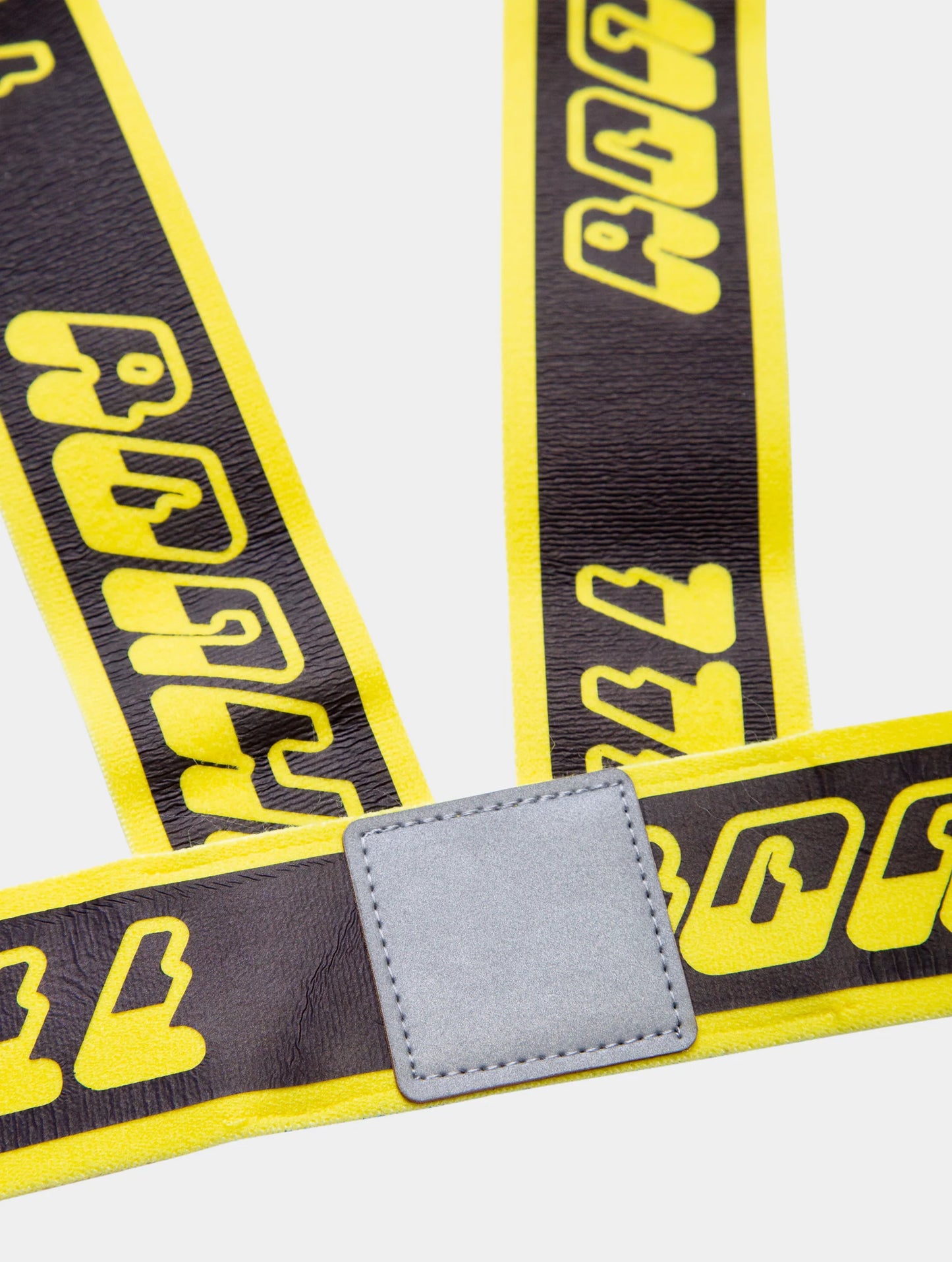 Reflective Belt