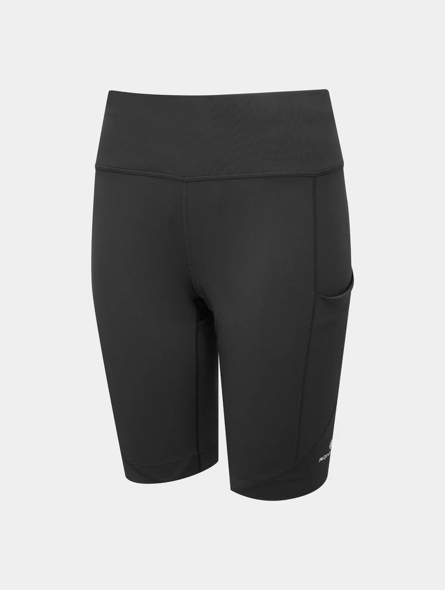 Tech Stretch Short W