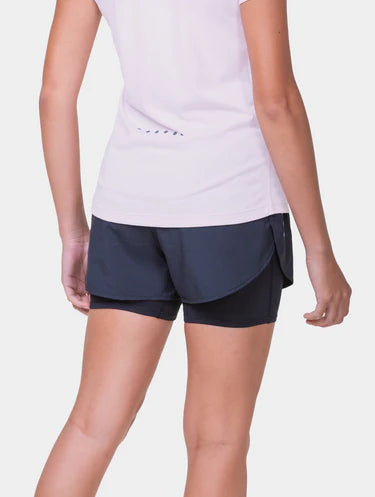 Core Twin Short W