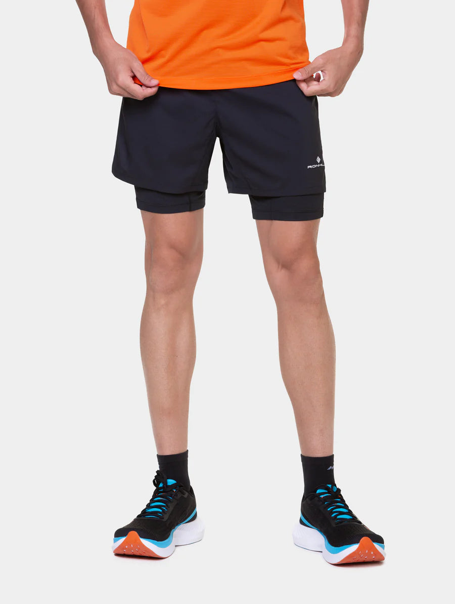 Tech Reflect 5" Twin Short M
