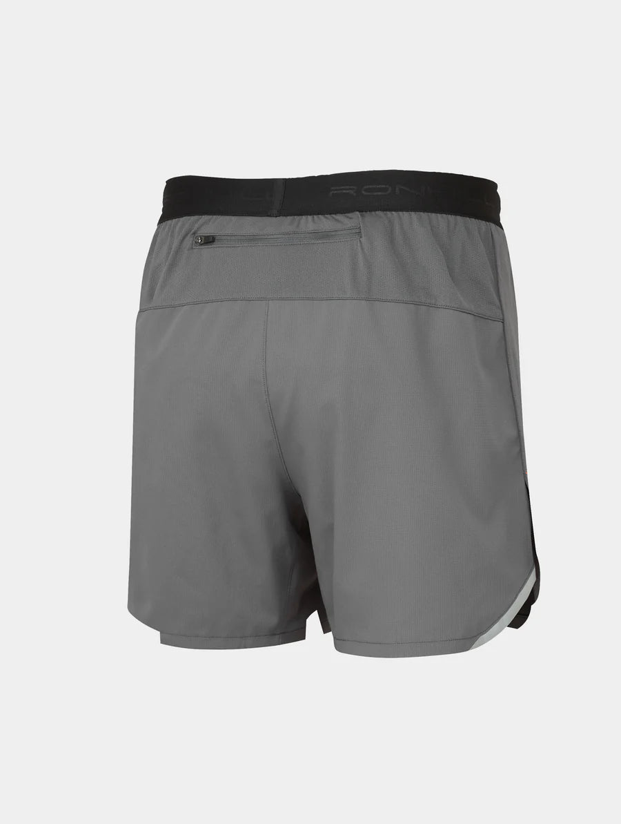 Tech 5" Short M