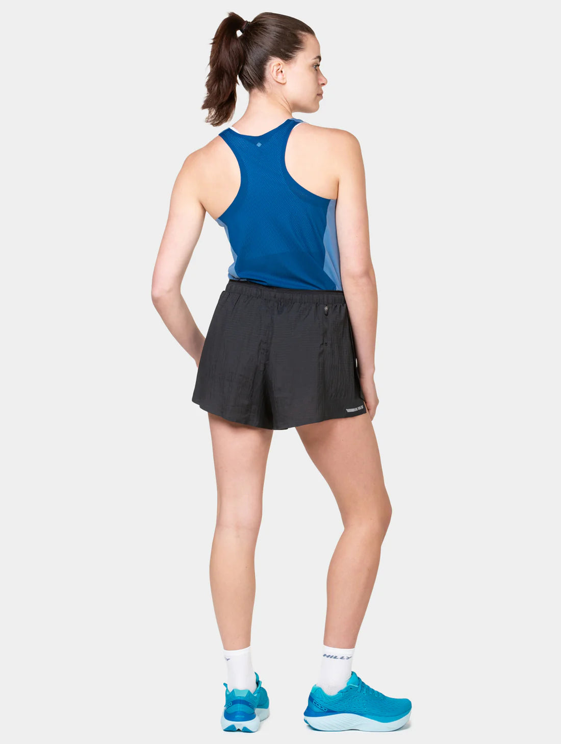 Tech Race Vest W
