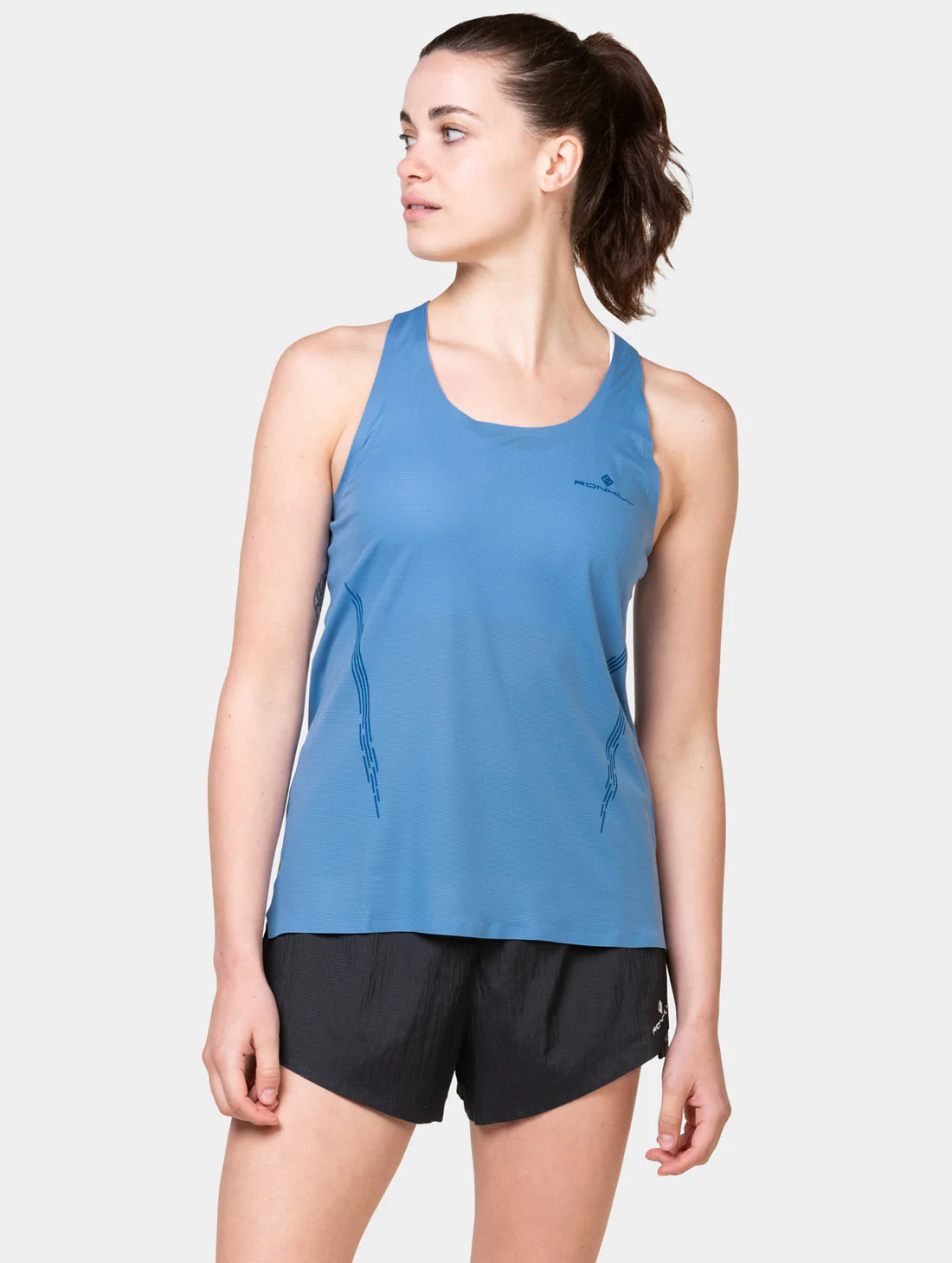 Tech Race Vest W