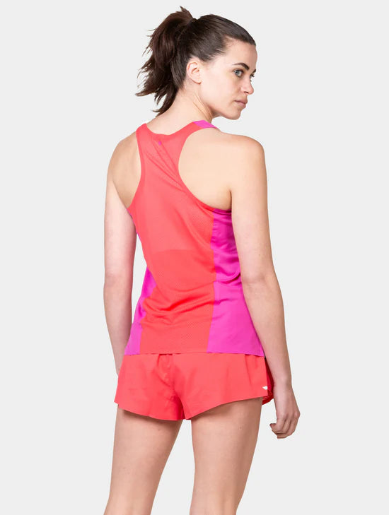 Tech Race Vest W