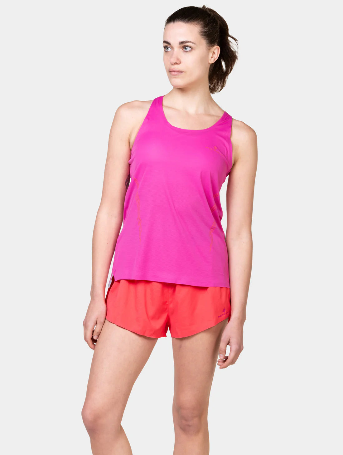 Tech Race Vest W