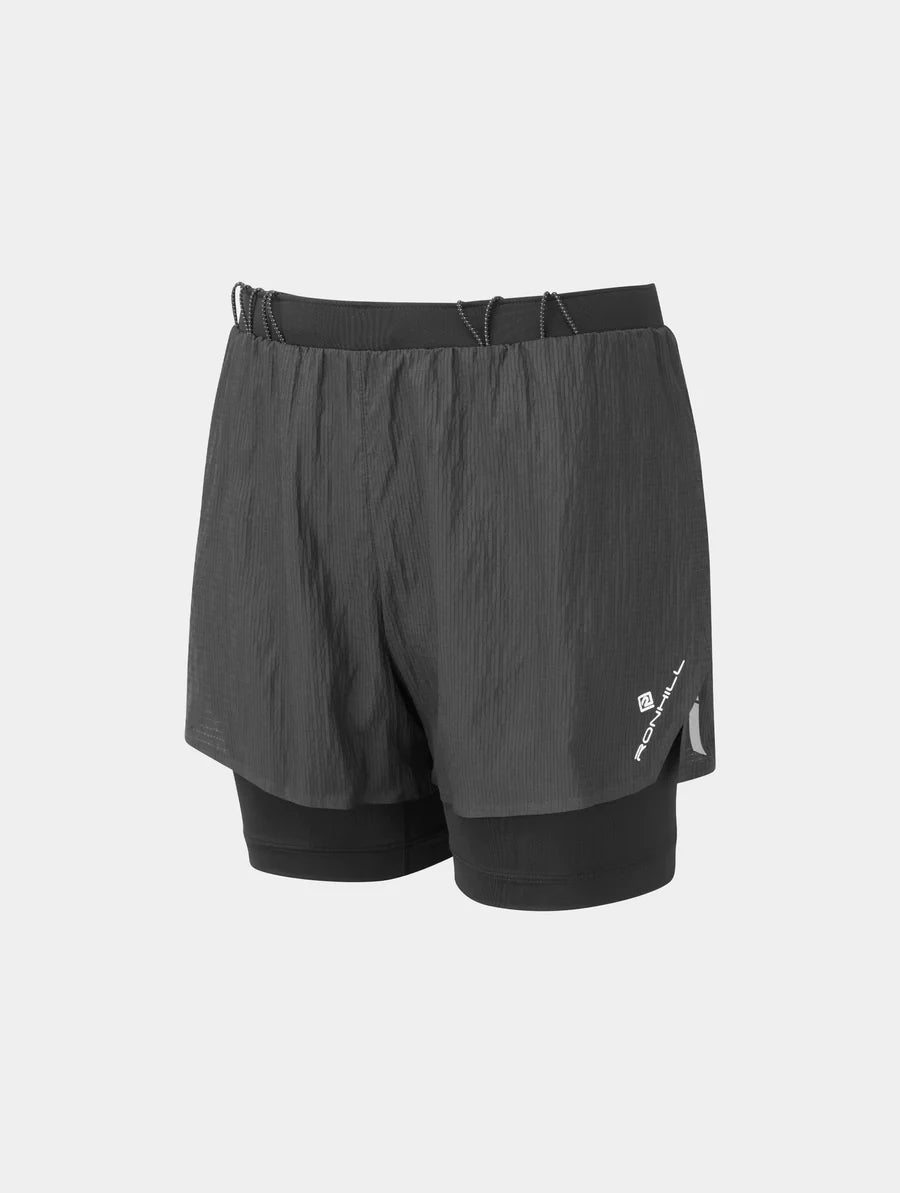 Tech Race Twin Short W