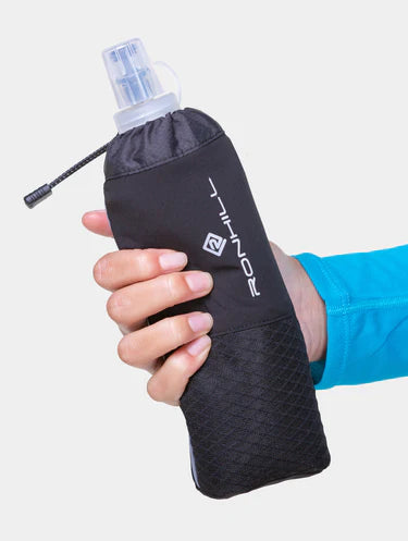 Hand-held 470ml Fuel Flask