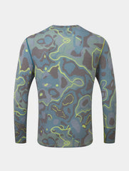 Tech Golden Hour L/S Tee M