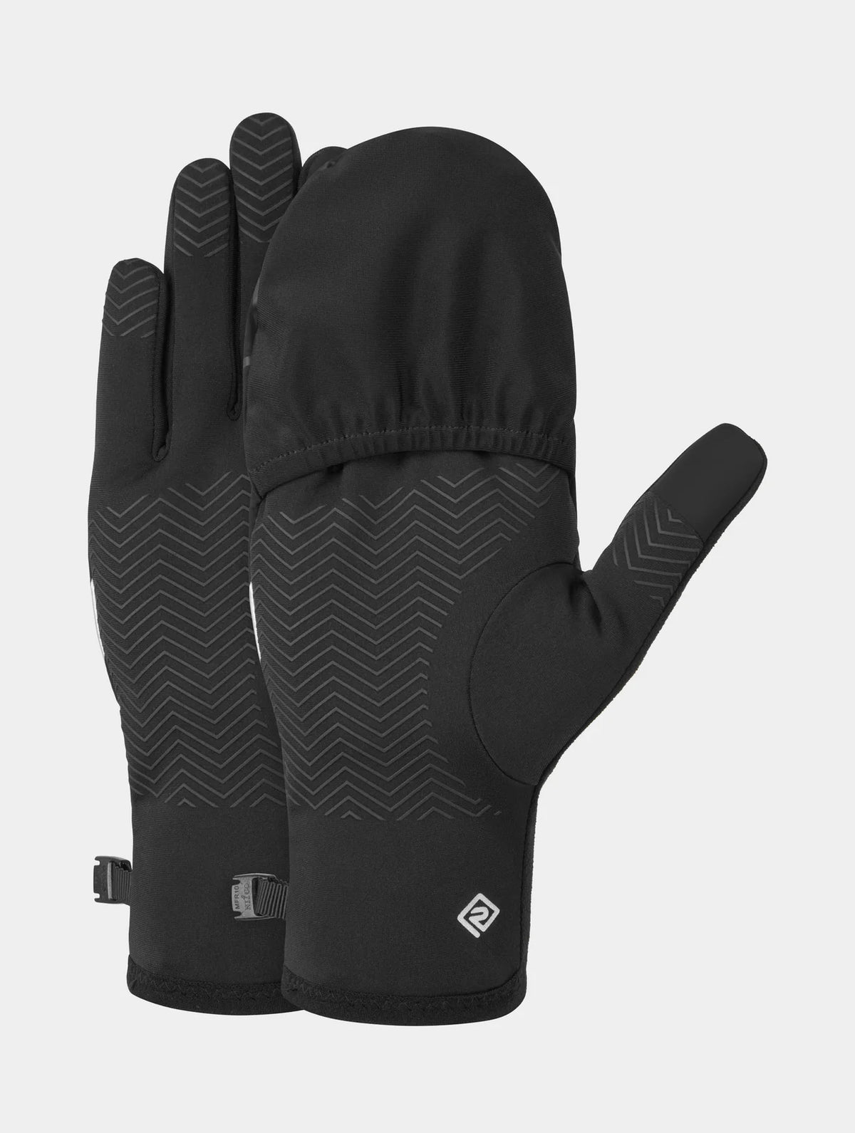 Wind-Block Covertible Glove