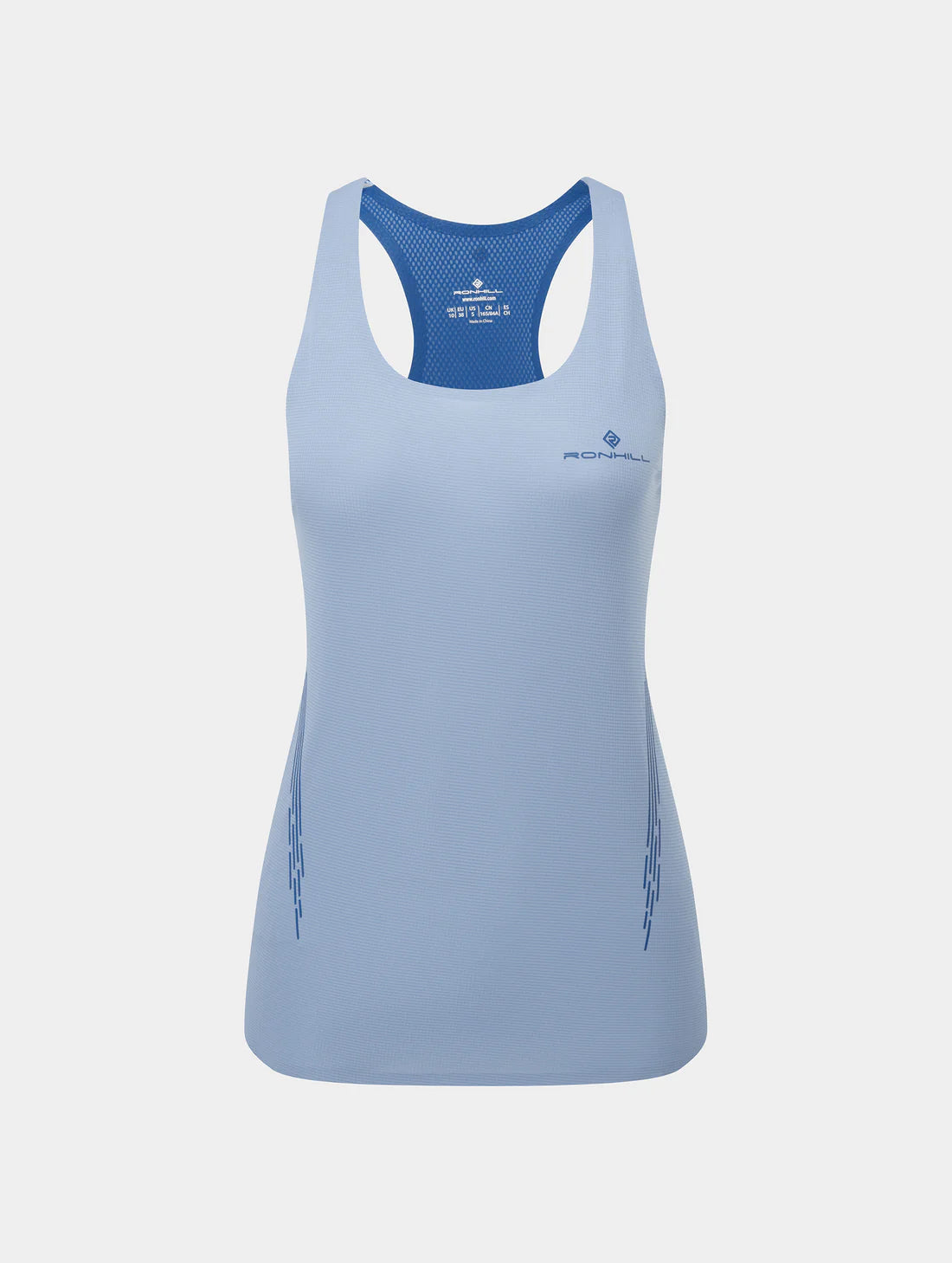 Tech Race Vest W