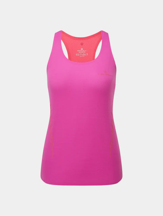 Tech Race Vest W