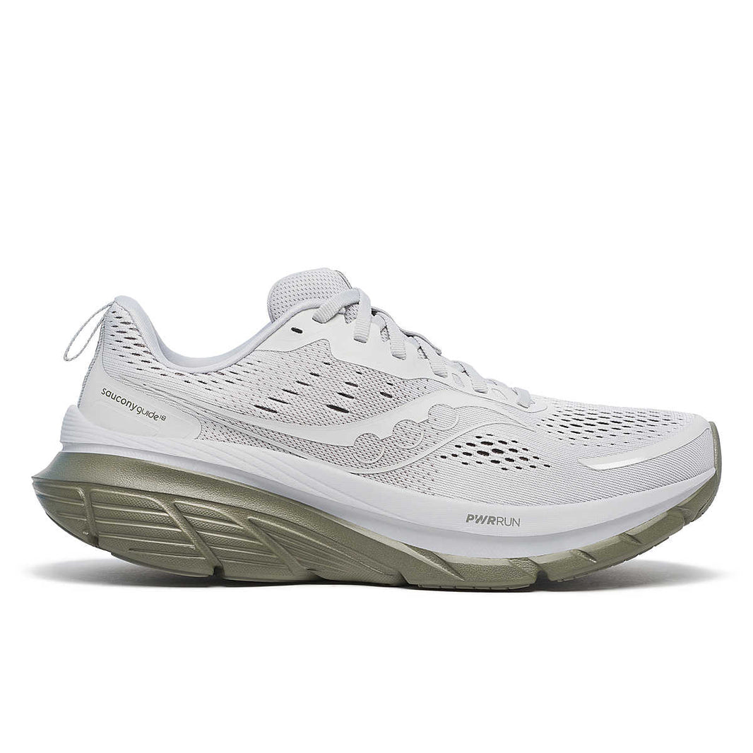 Mens Support Running Shoes – Running Free