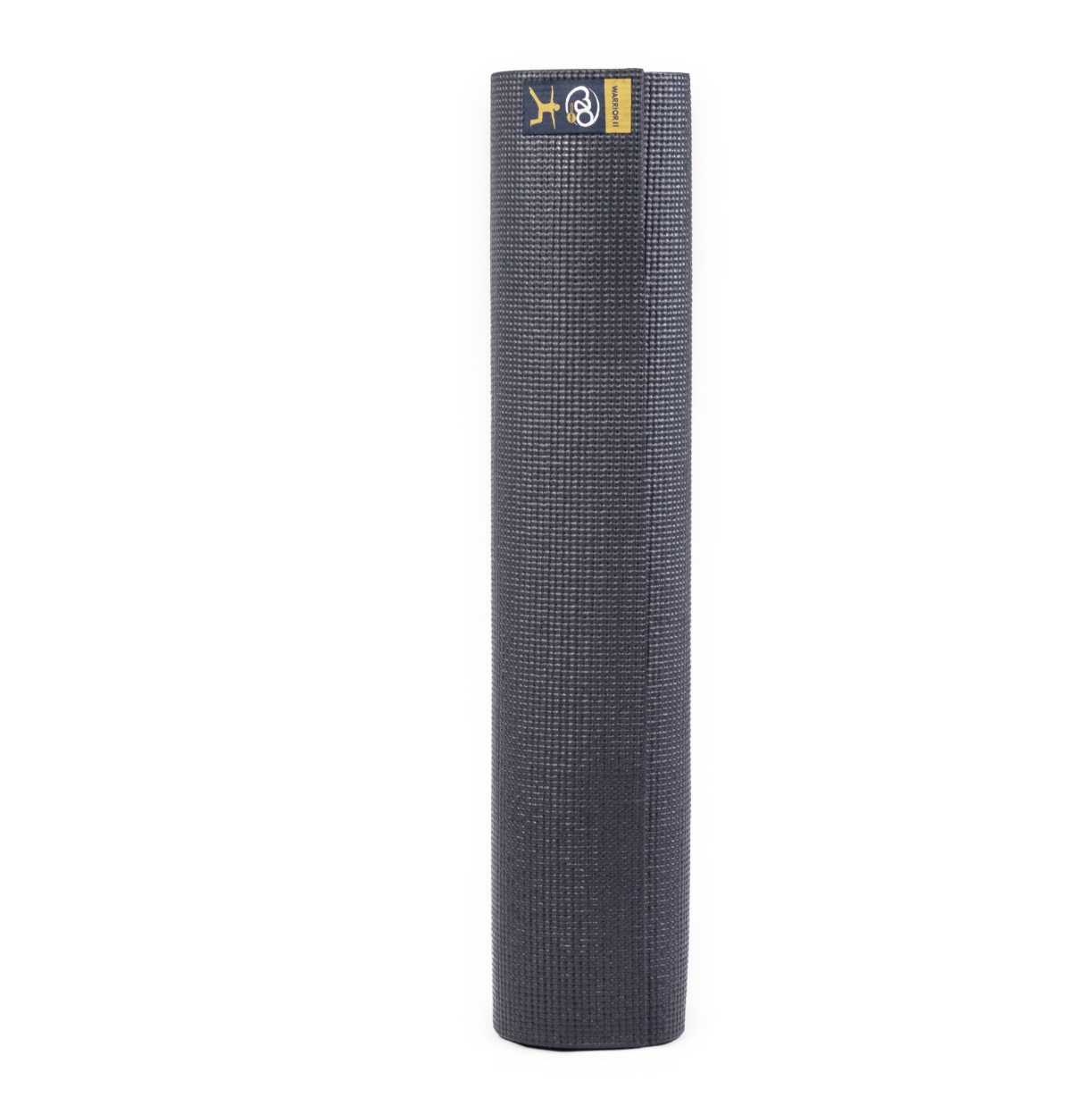 Warrior II Plus Yoga Mat (6mm)
