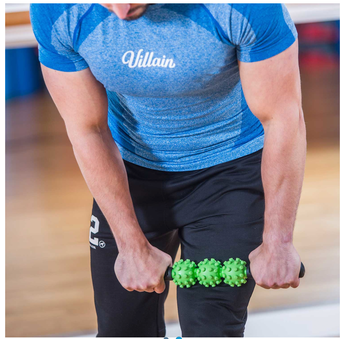 Atom Massage Stick