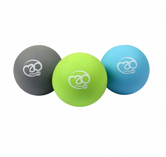 Trigger Point Massage Ball Set