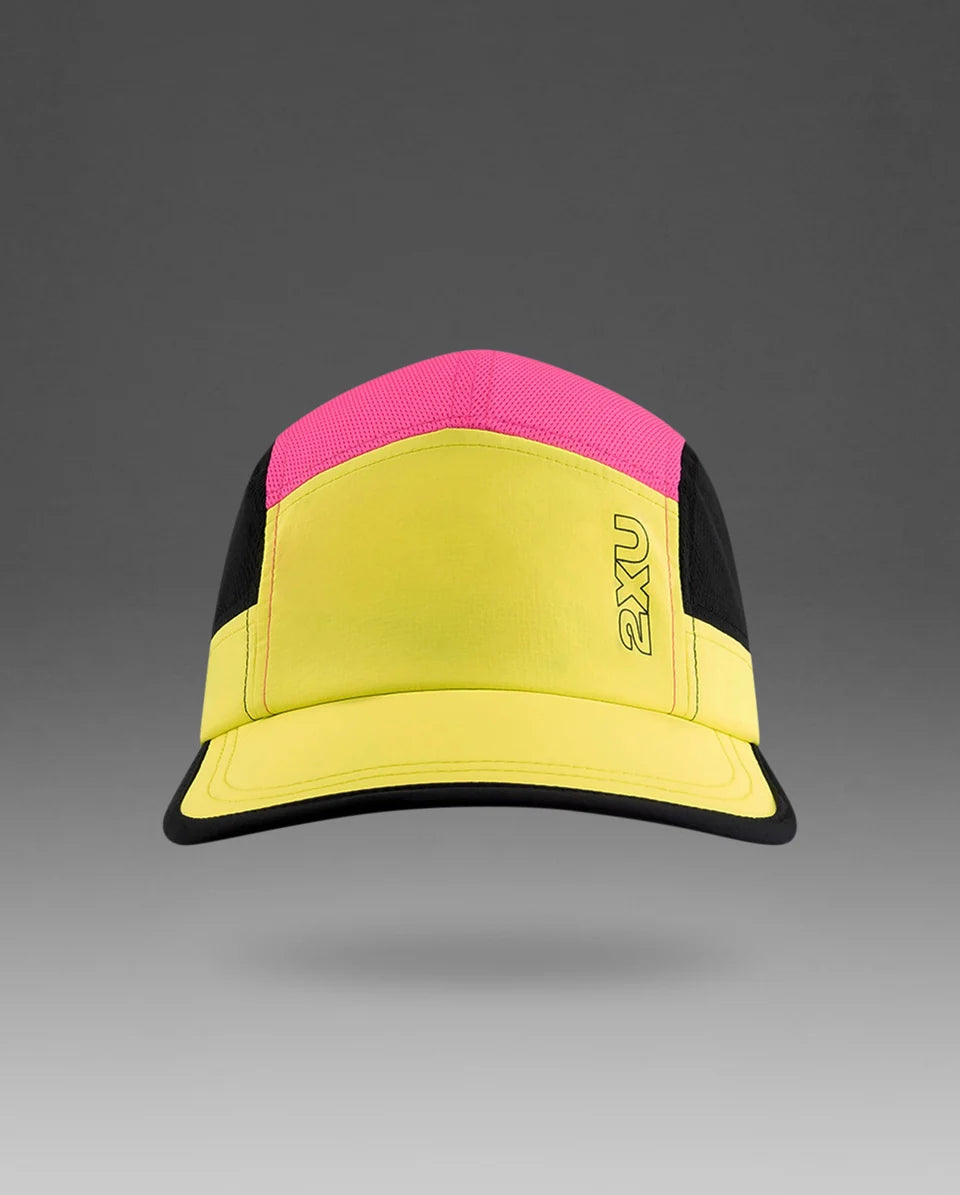 Light Speed Cap