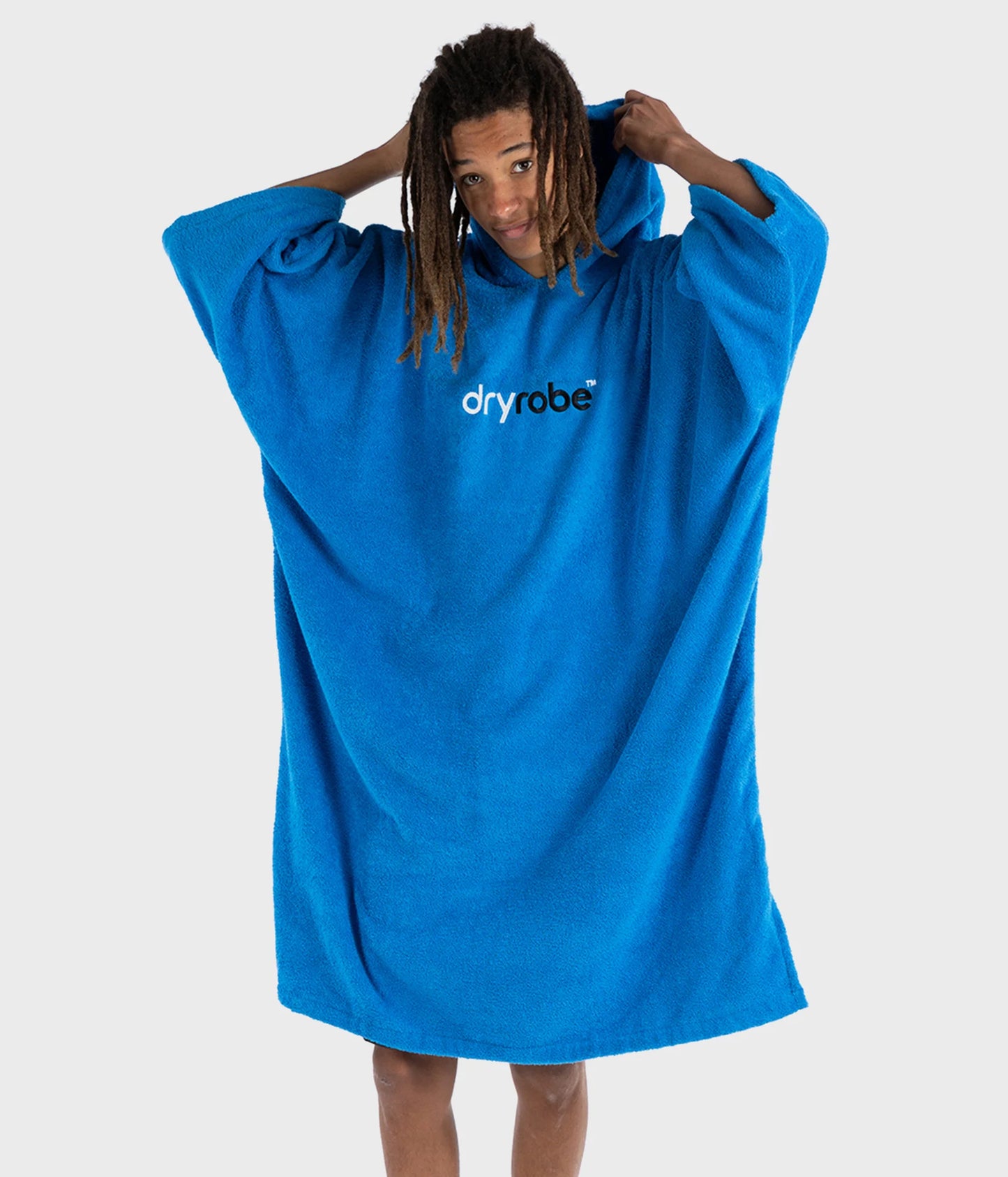 Organic Towel Dryrobe