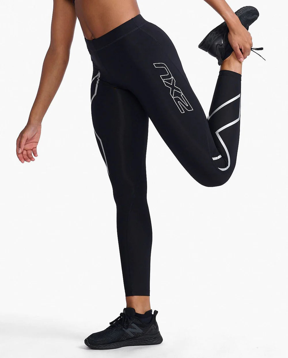 Core Compression Tights W