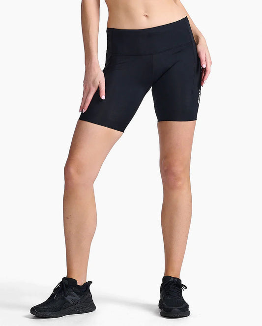 Aero 2-in-1 4 Inch Shorts