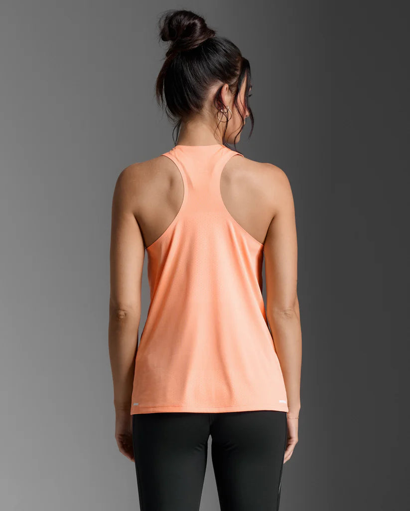 Light Speed Tech Singlet W