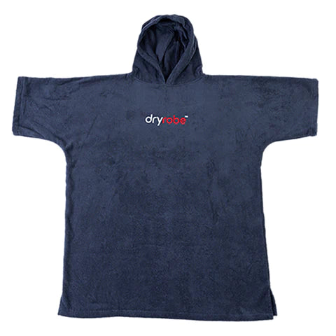 Organic Towel Dryrobe