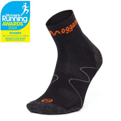 Moggans Ultralight Merino Ankle