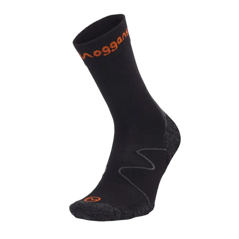 Moggans Ultralight Merino Crew